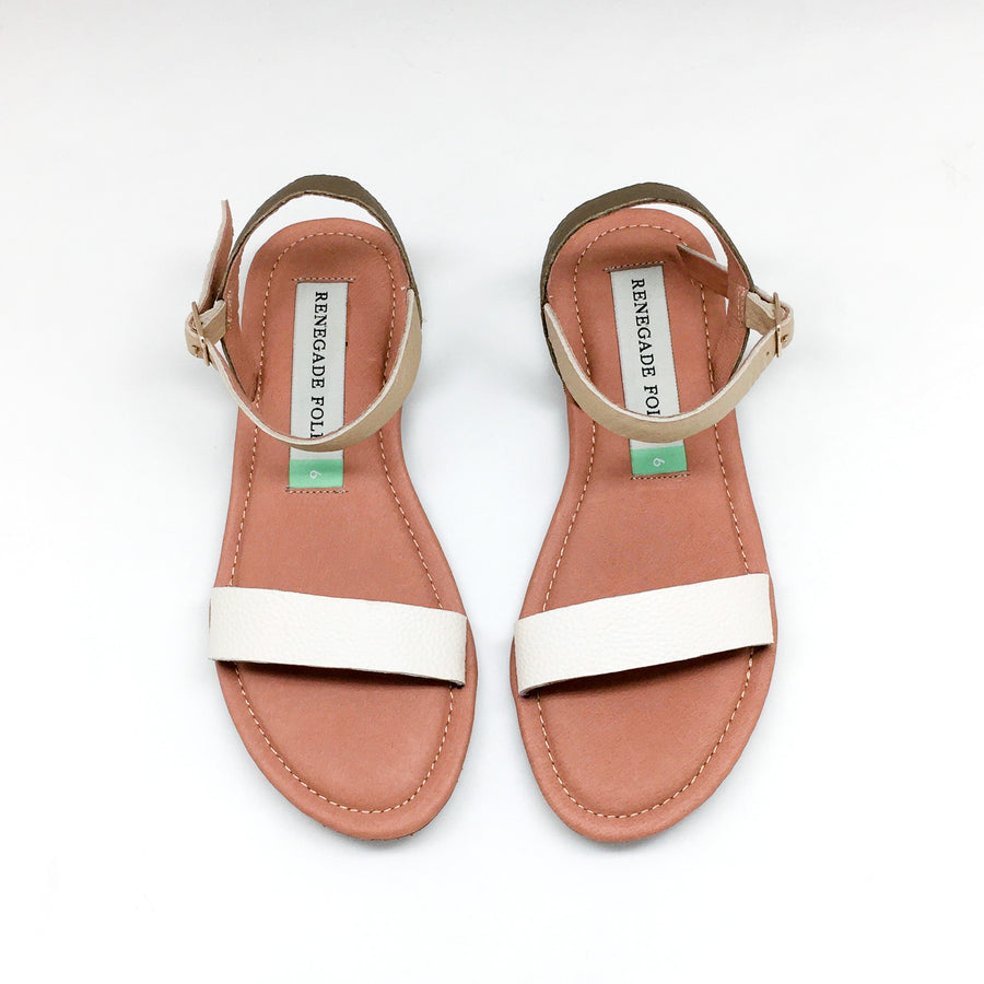 Keeper Soft Insoles
