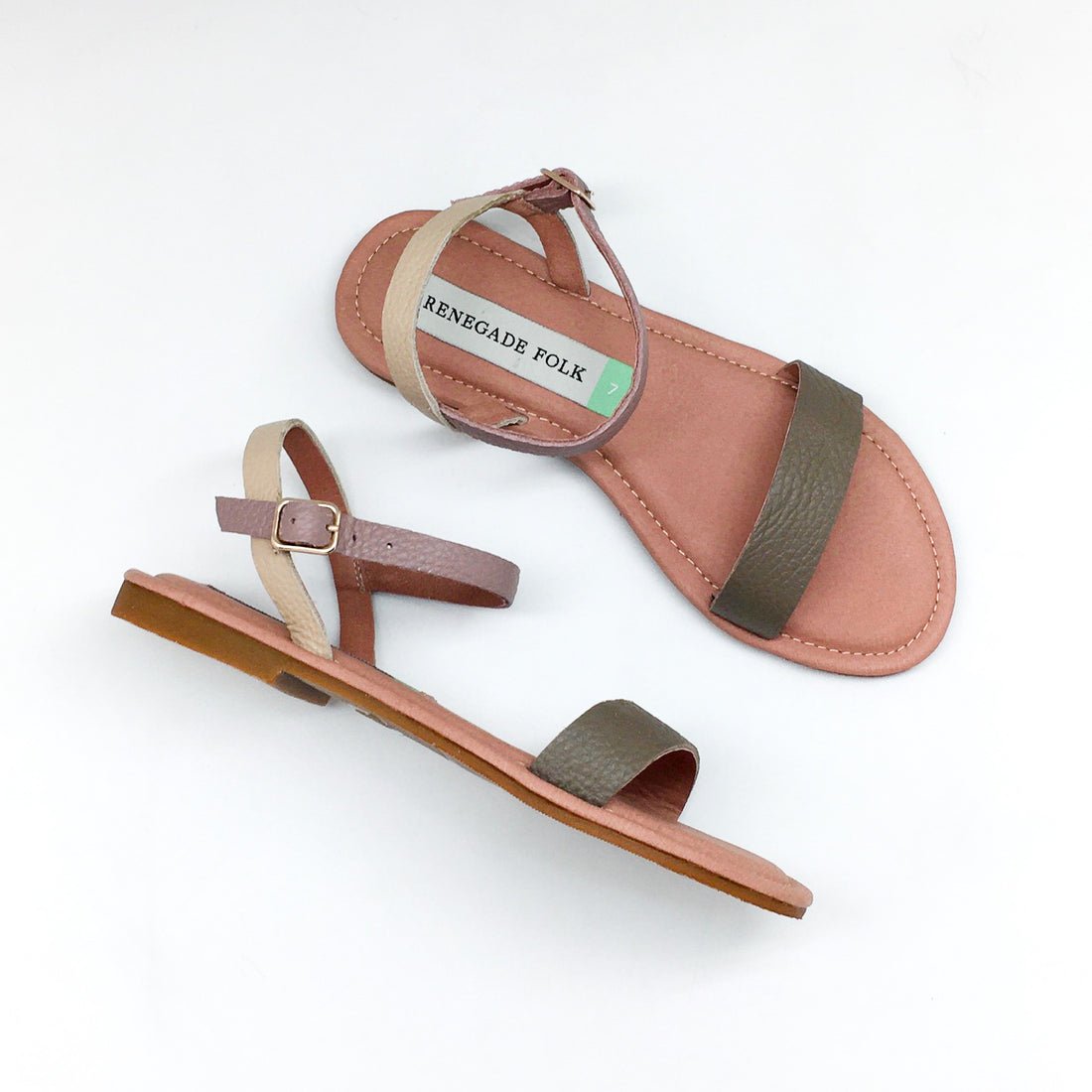 Keeper Soft Insoles