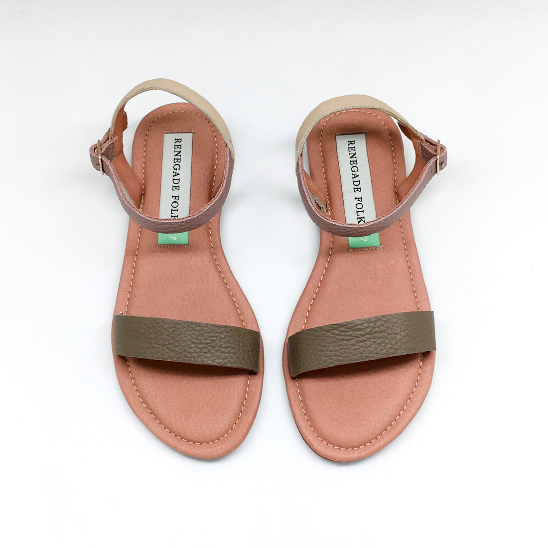 Keeper Soft Insoles