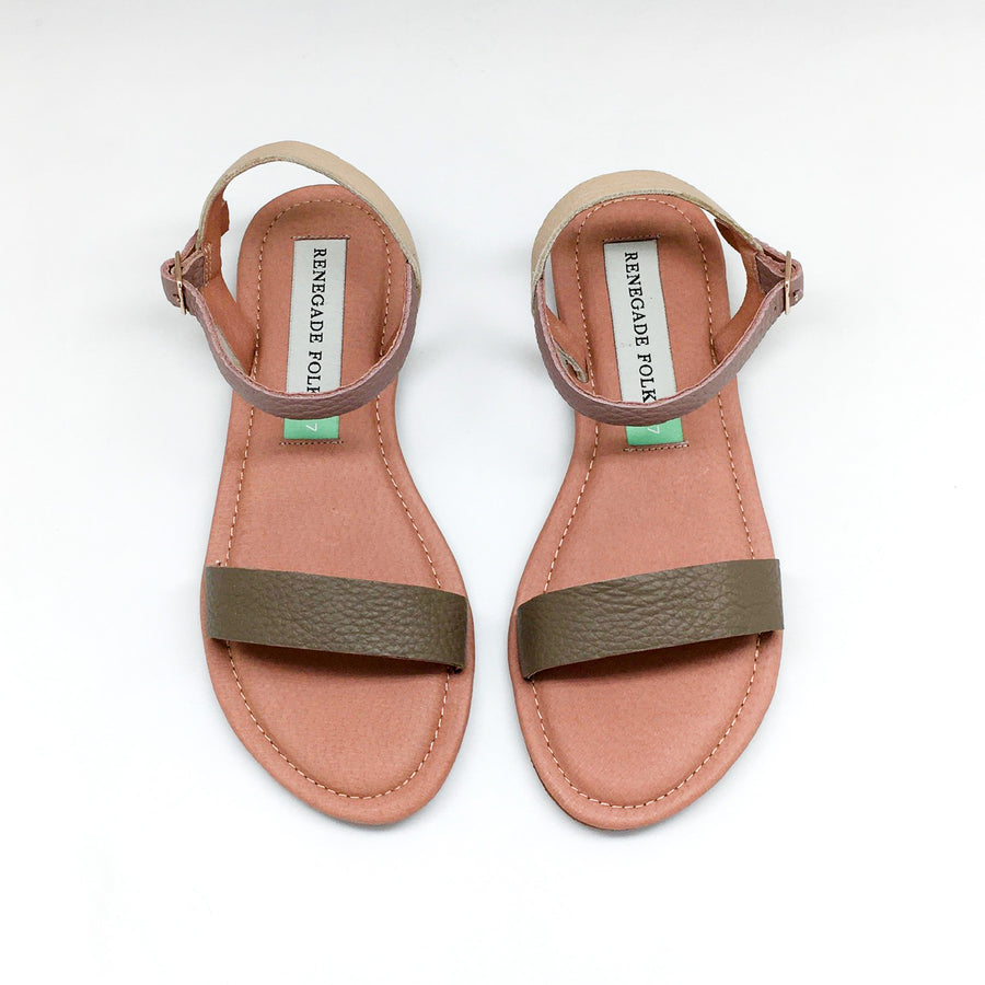 Keeper Soft Insoles
