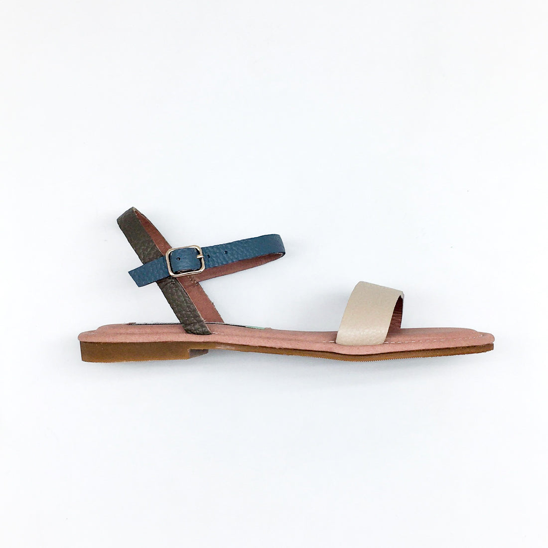 Keeper Soft Insoles