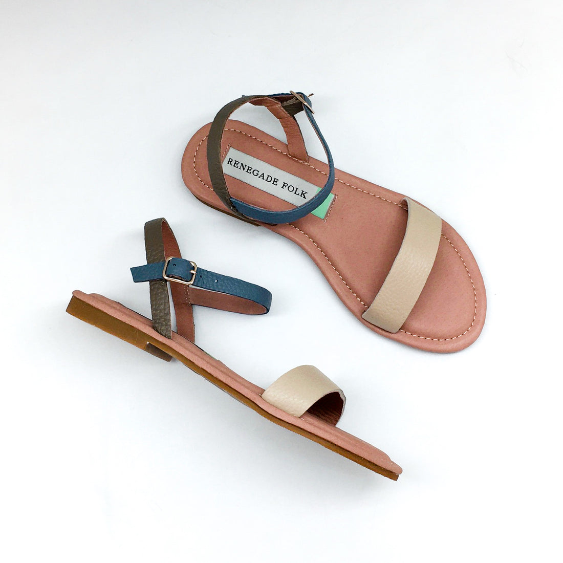 Keeper Soft Insoles