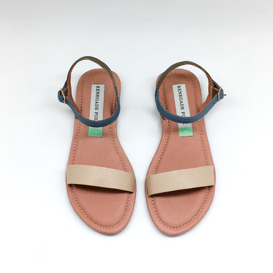 Keeper Soft Insoles