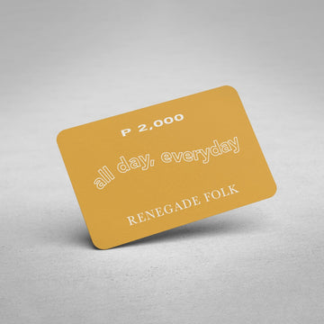 RF E-Gift Card (9494948106)