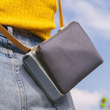 Safe & Sound Sling Bag
