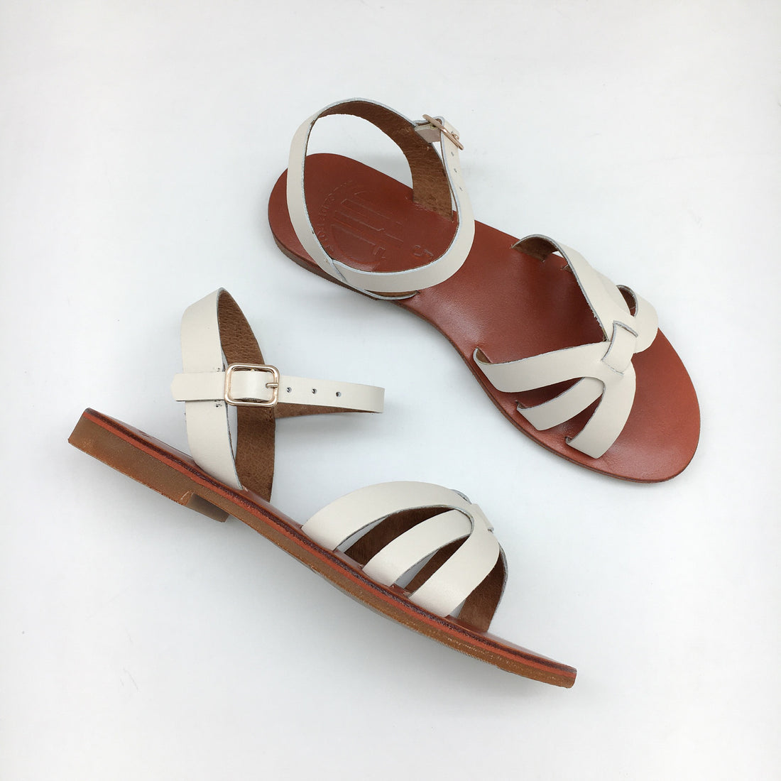 Set Free Sandals