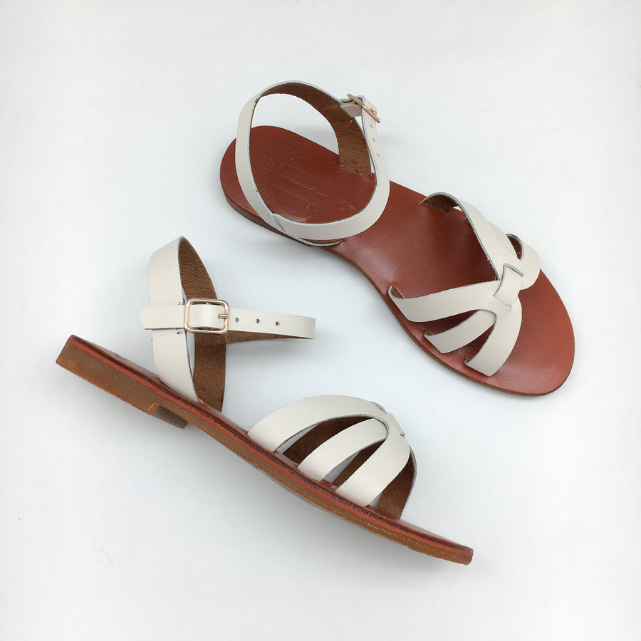Set Free Sandals