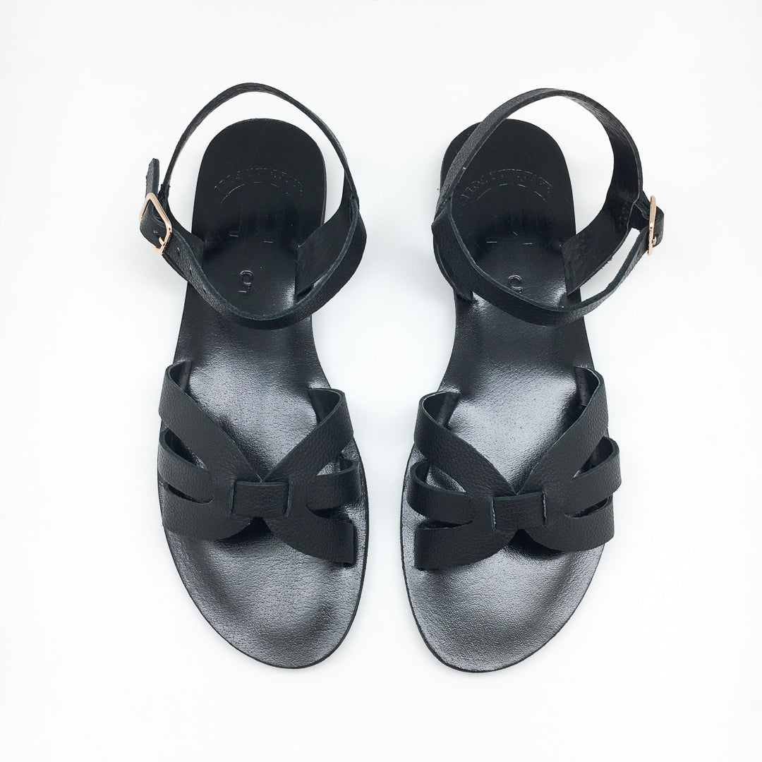 Set Free Sandals