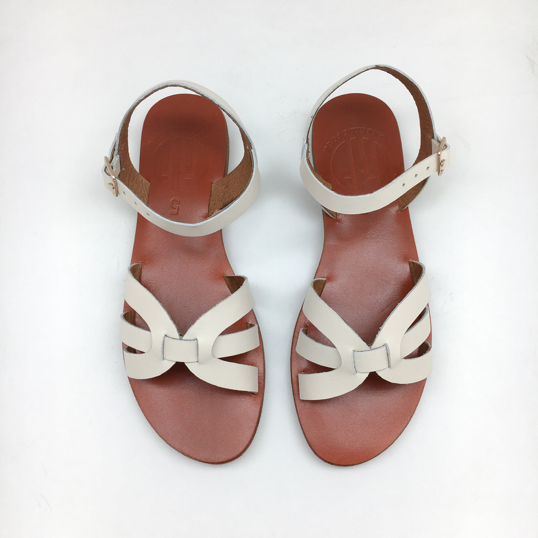 Set Free Sandals