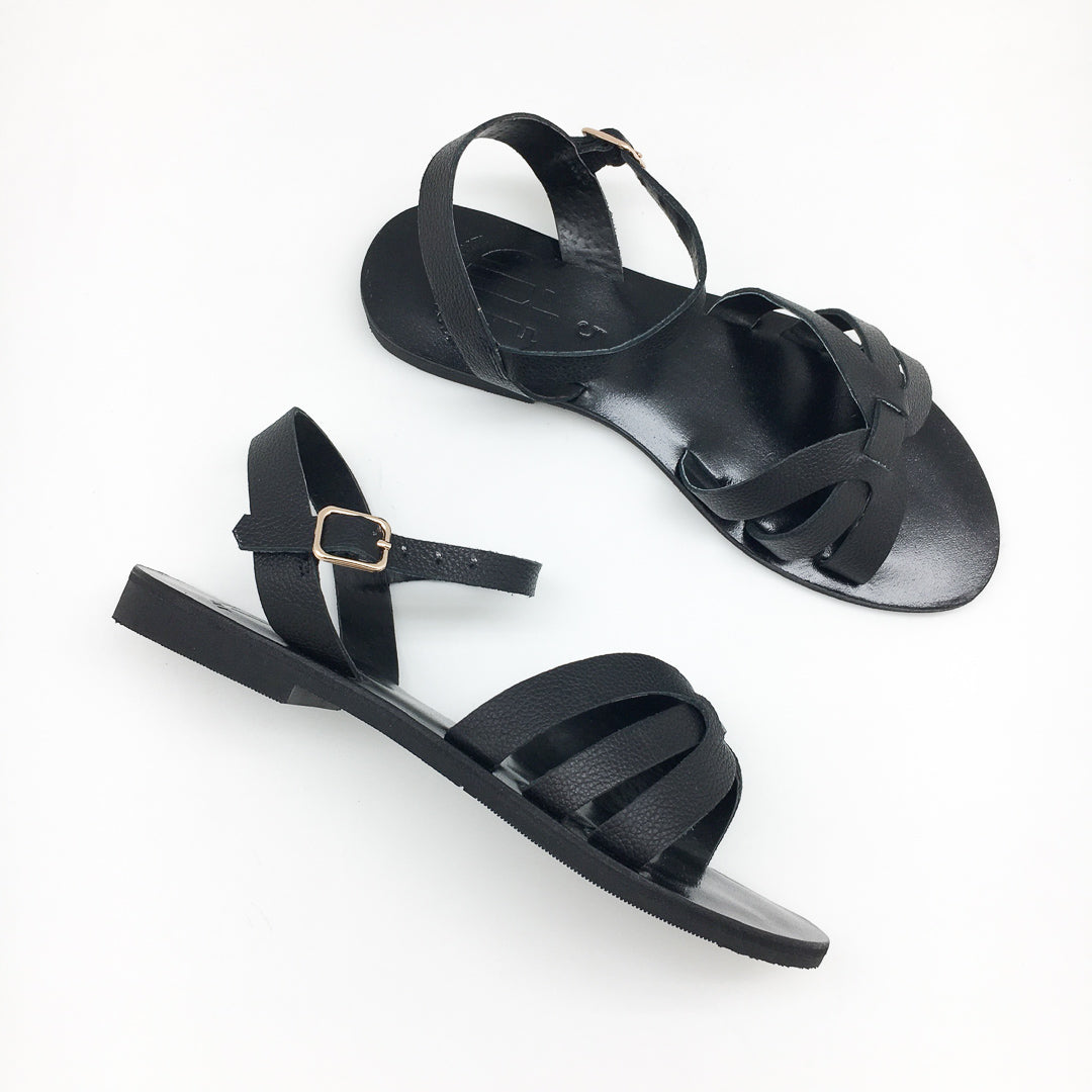 Set Free Sandals