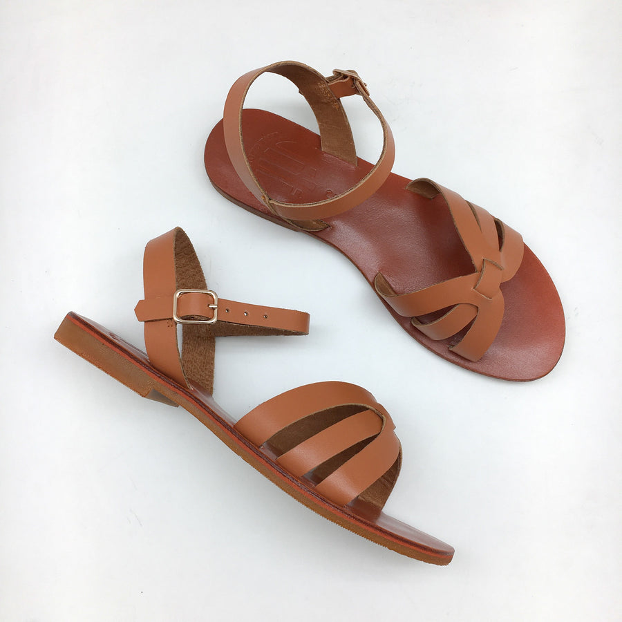 Set Free Sandals