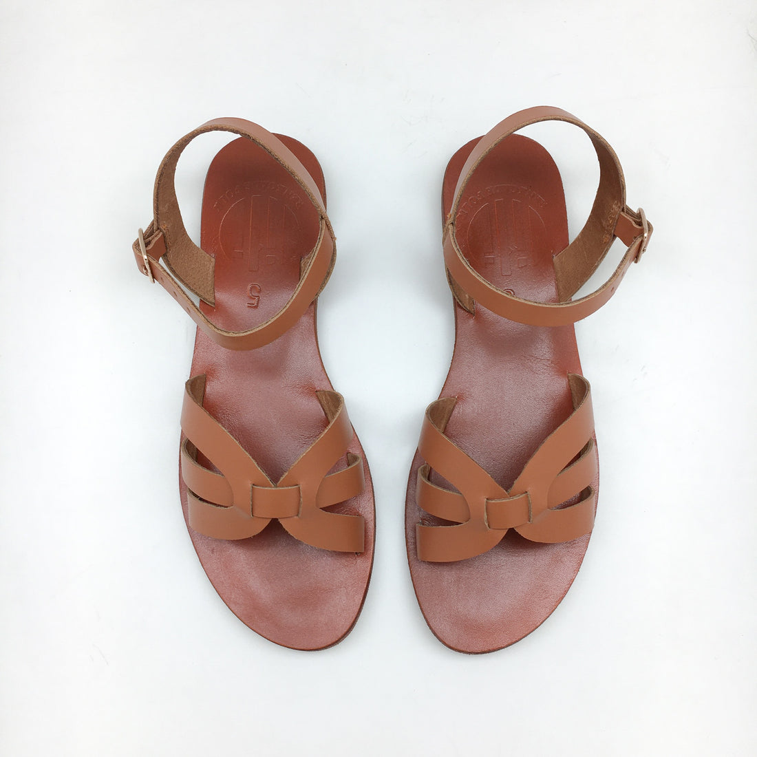 Set Free Sandals