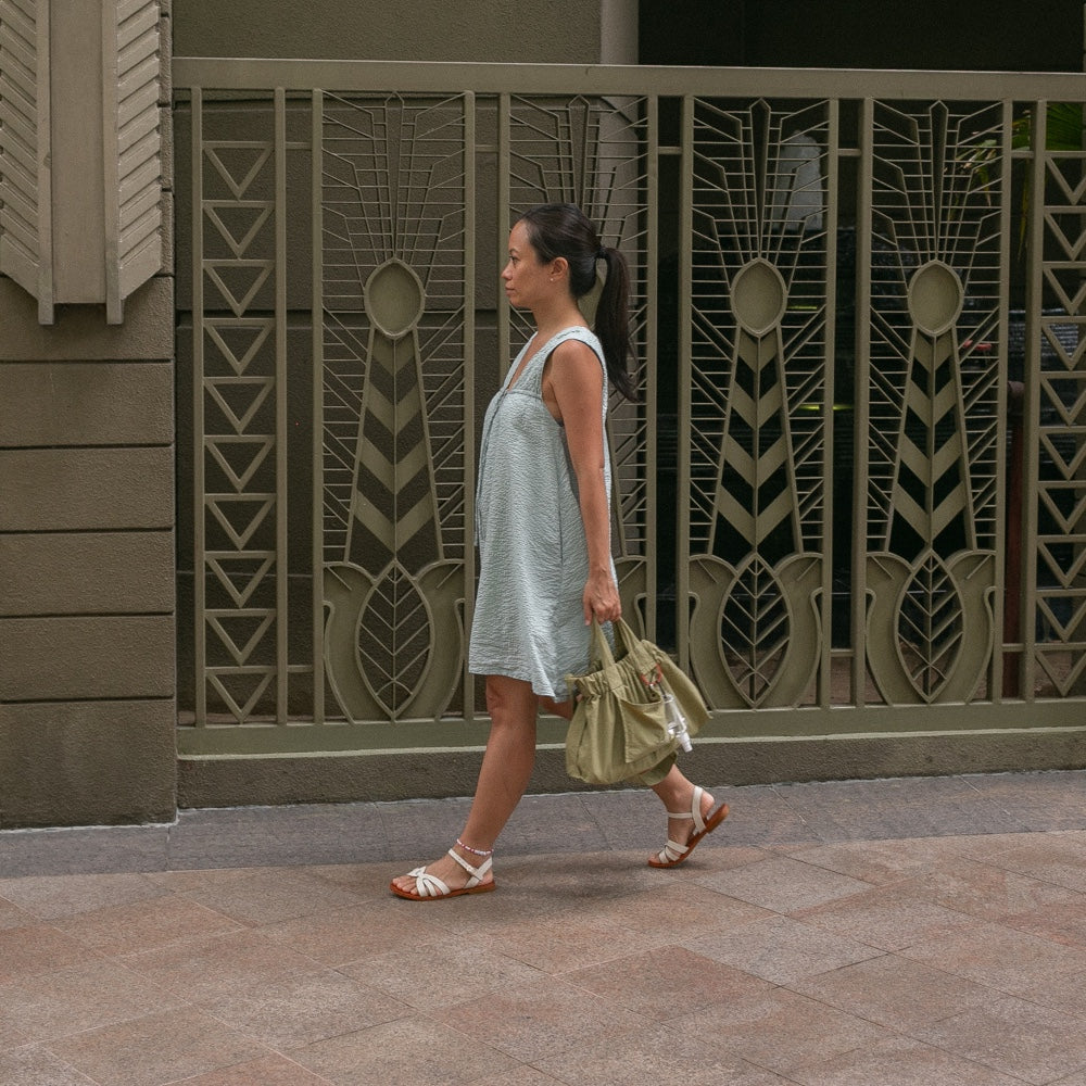 Daydream Mini Multi Dress