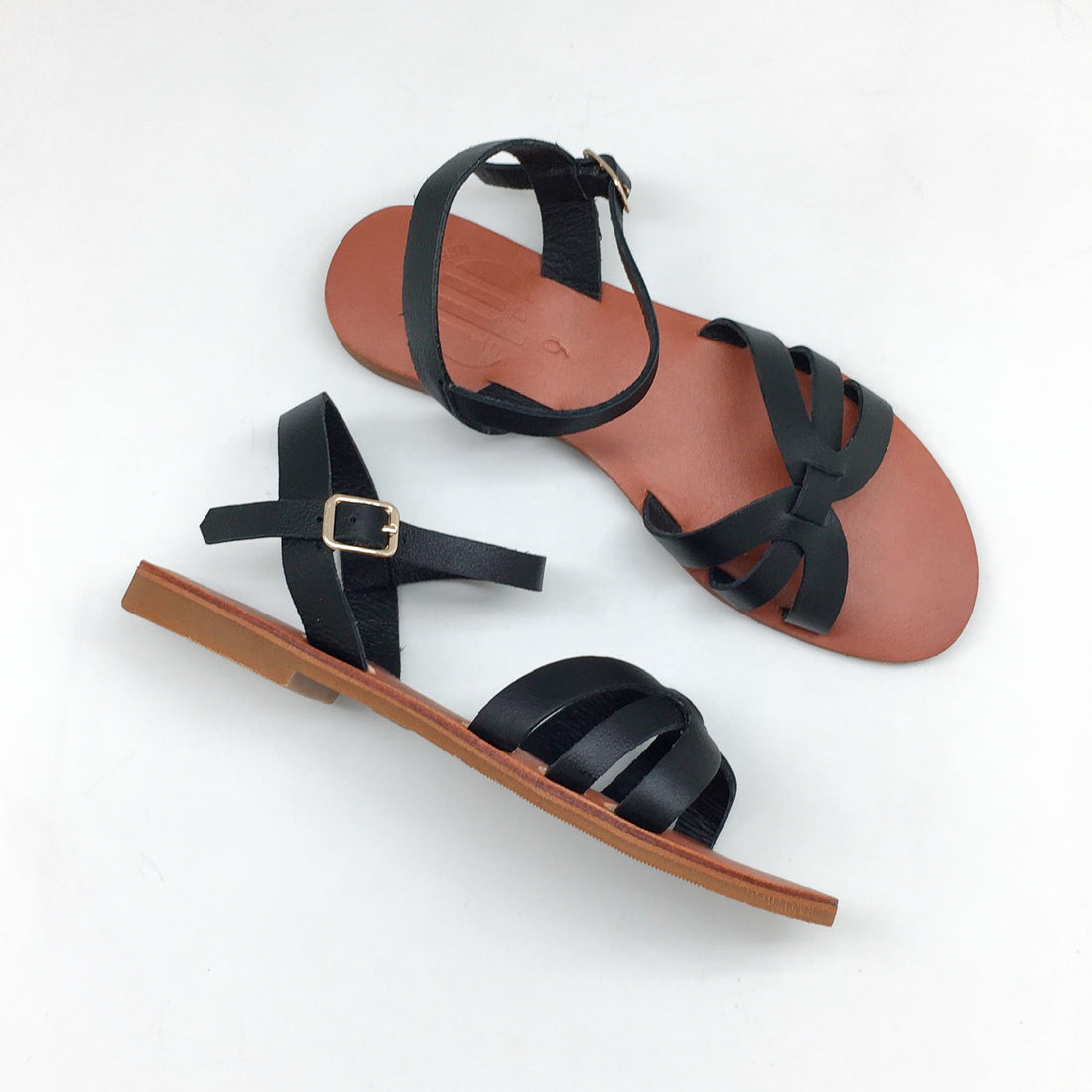 Set Free Sandals