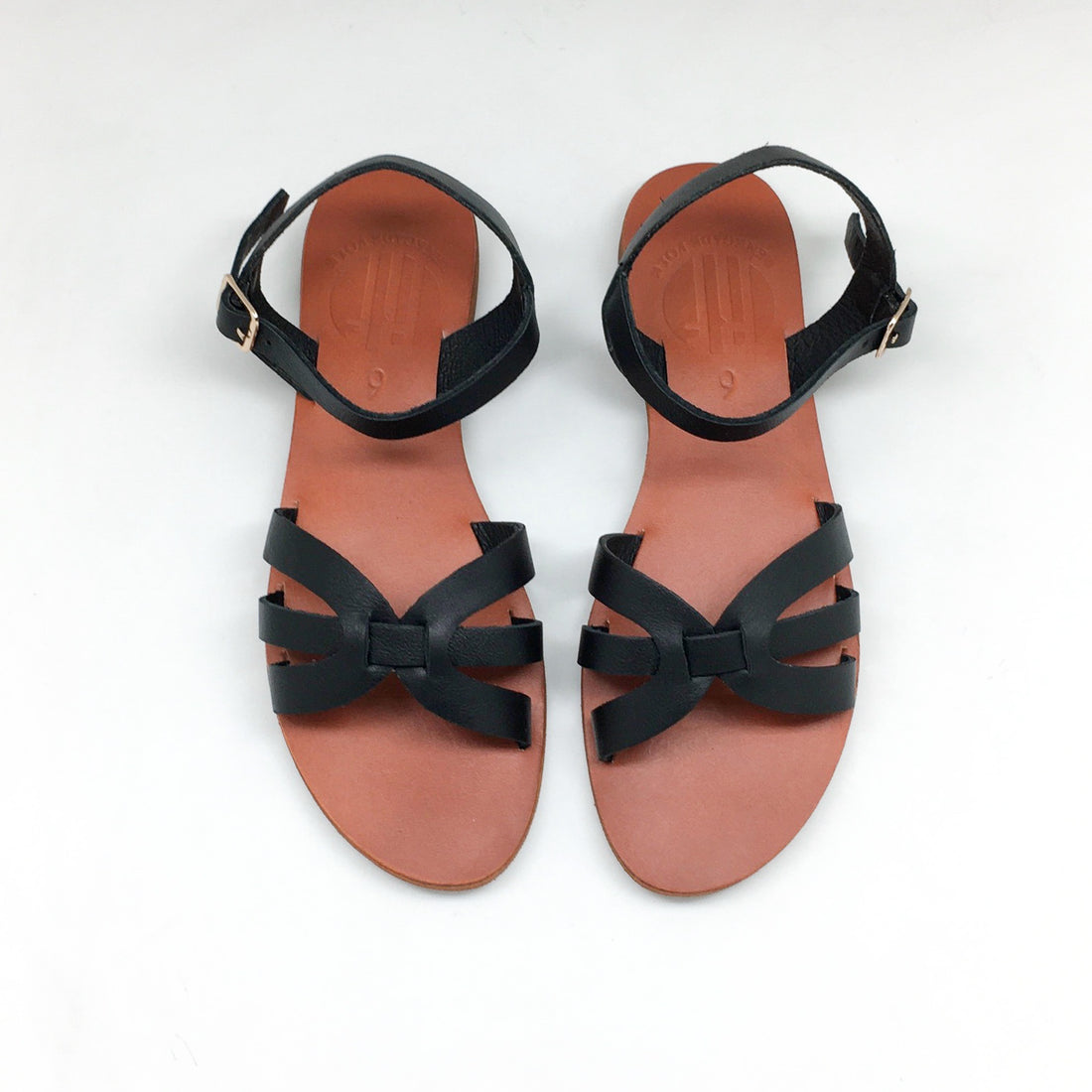 Set Free Sandals