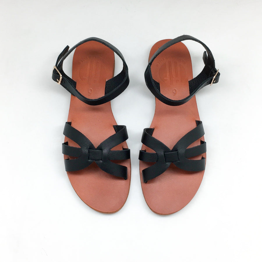 Set Free Sandals