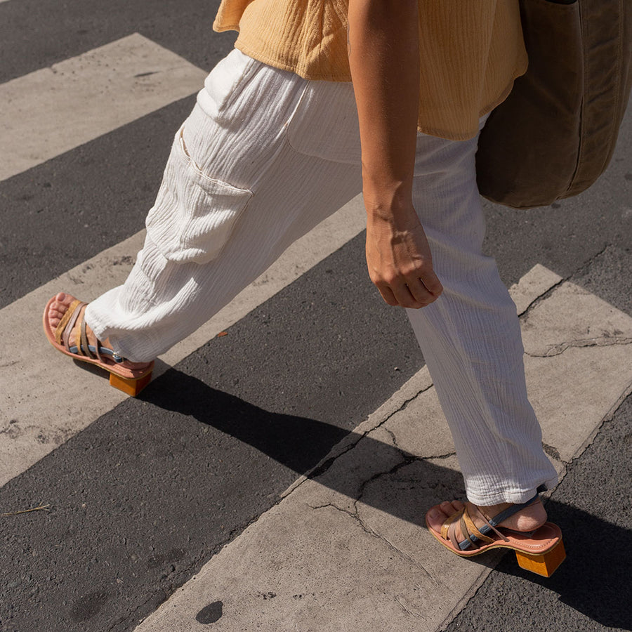 Spectrum Heels