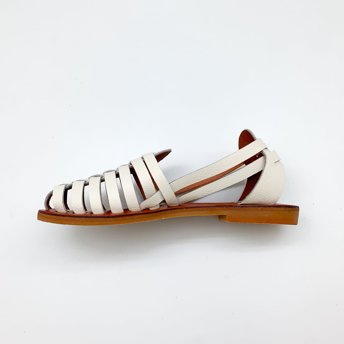 Timeless Flats