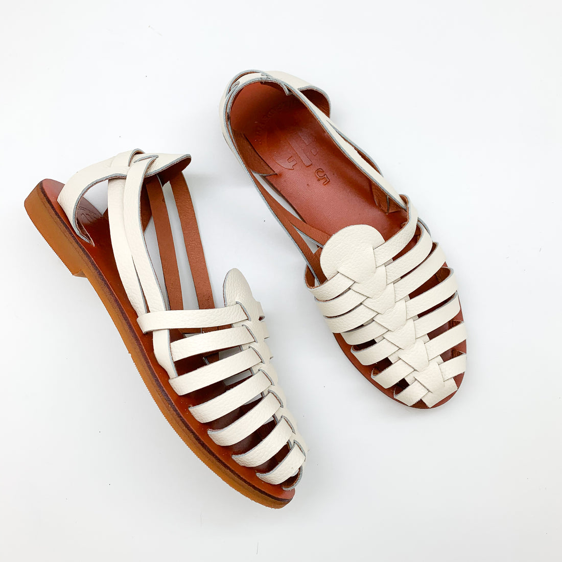 Timeless Flats