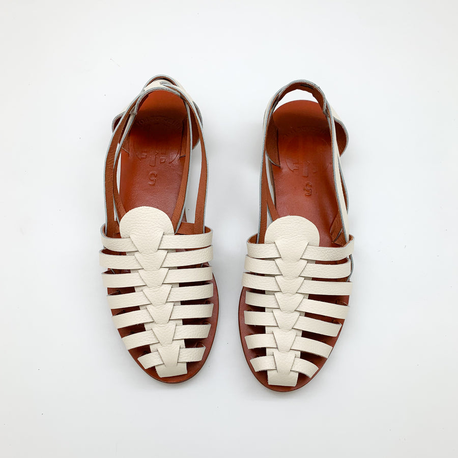 Timeless Flats