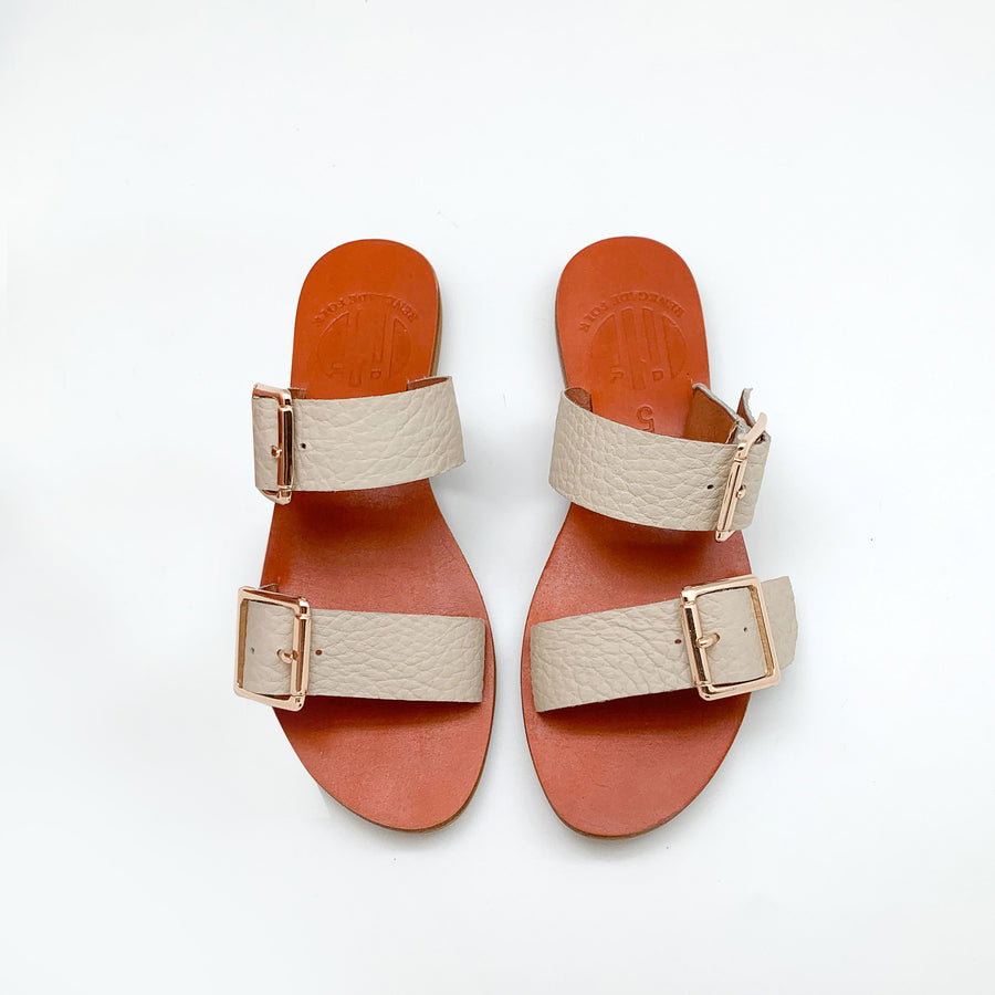 Stay Sandals