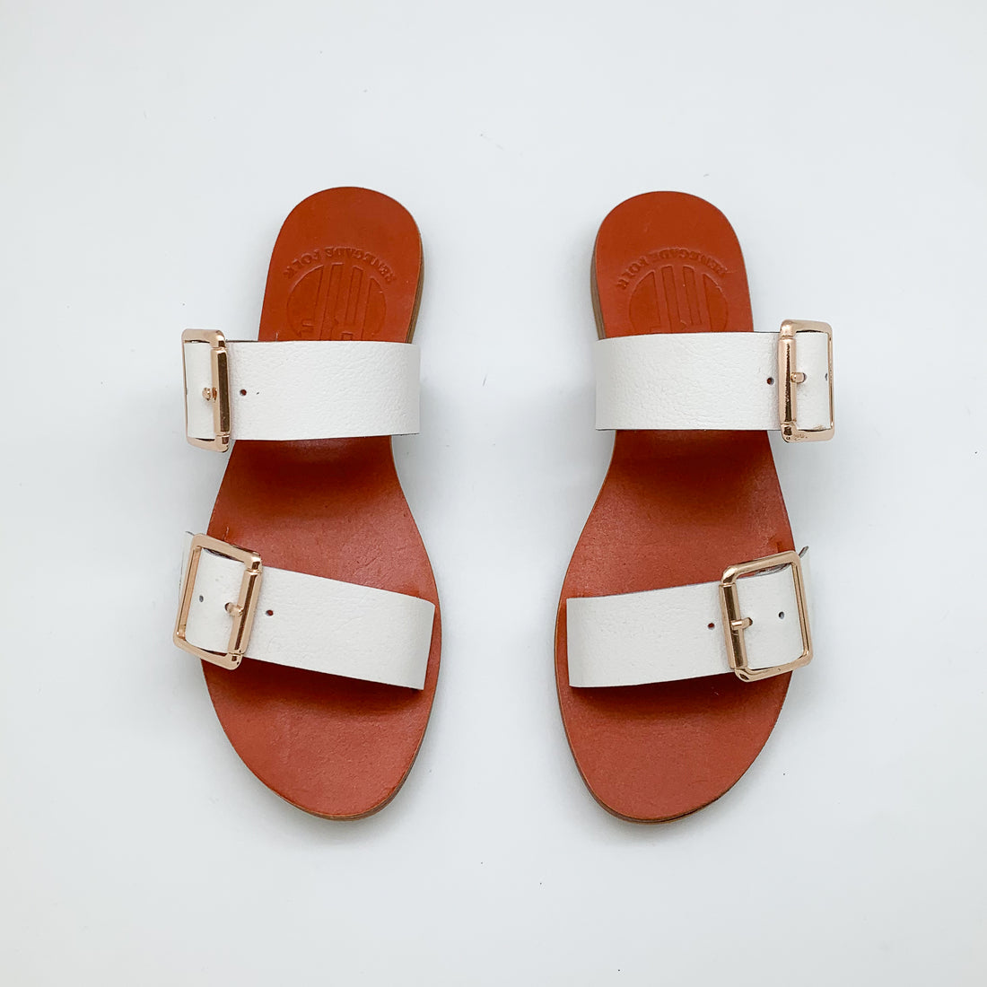 Stay Sandals