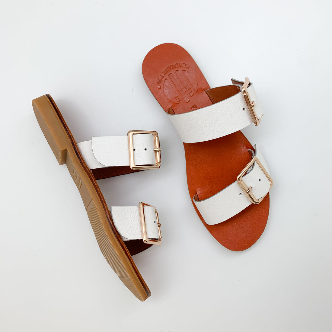 Stay Sandals