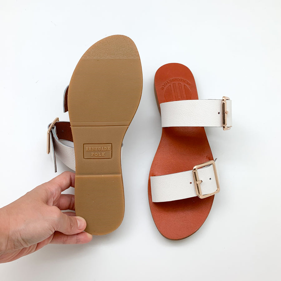 Stay Sandals