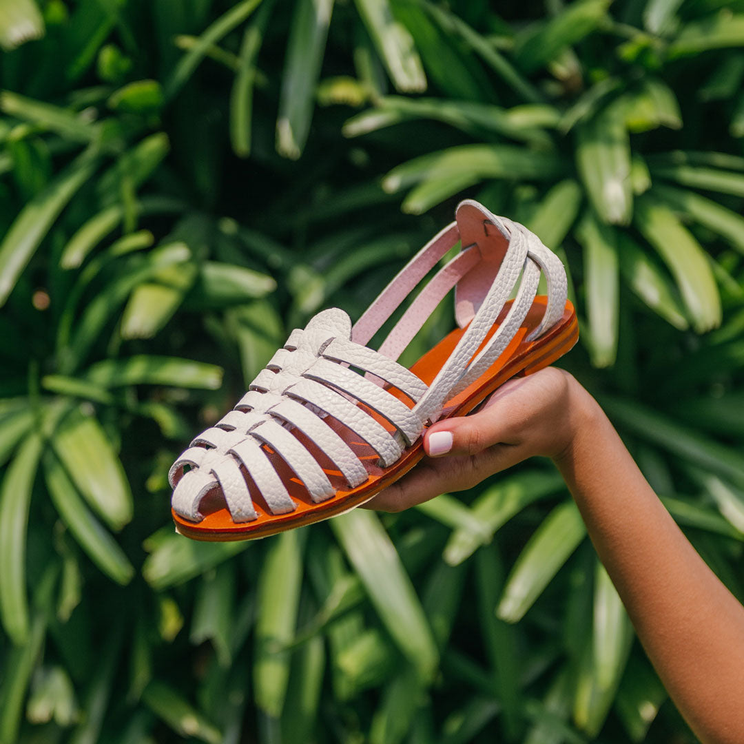 Timeless Flats