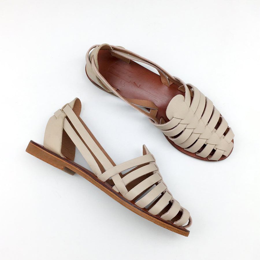 Timeless Flats