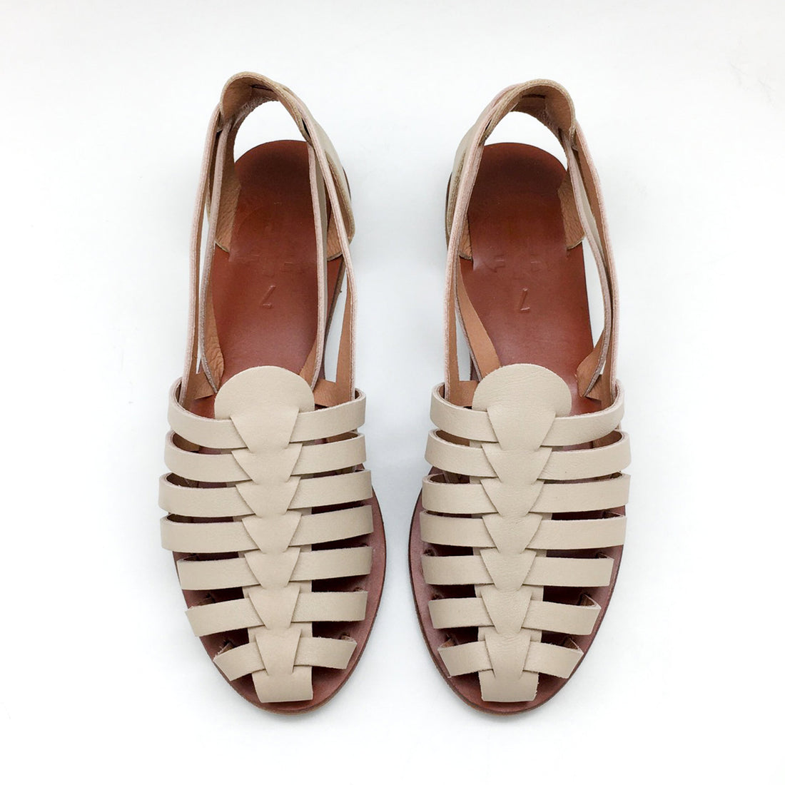 Timeless Flats