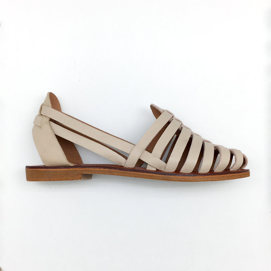 Timeless Flats