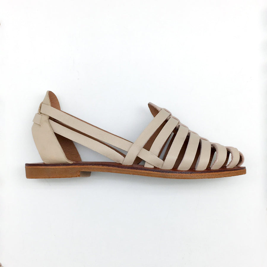 Timeless Flats