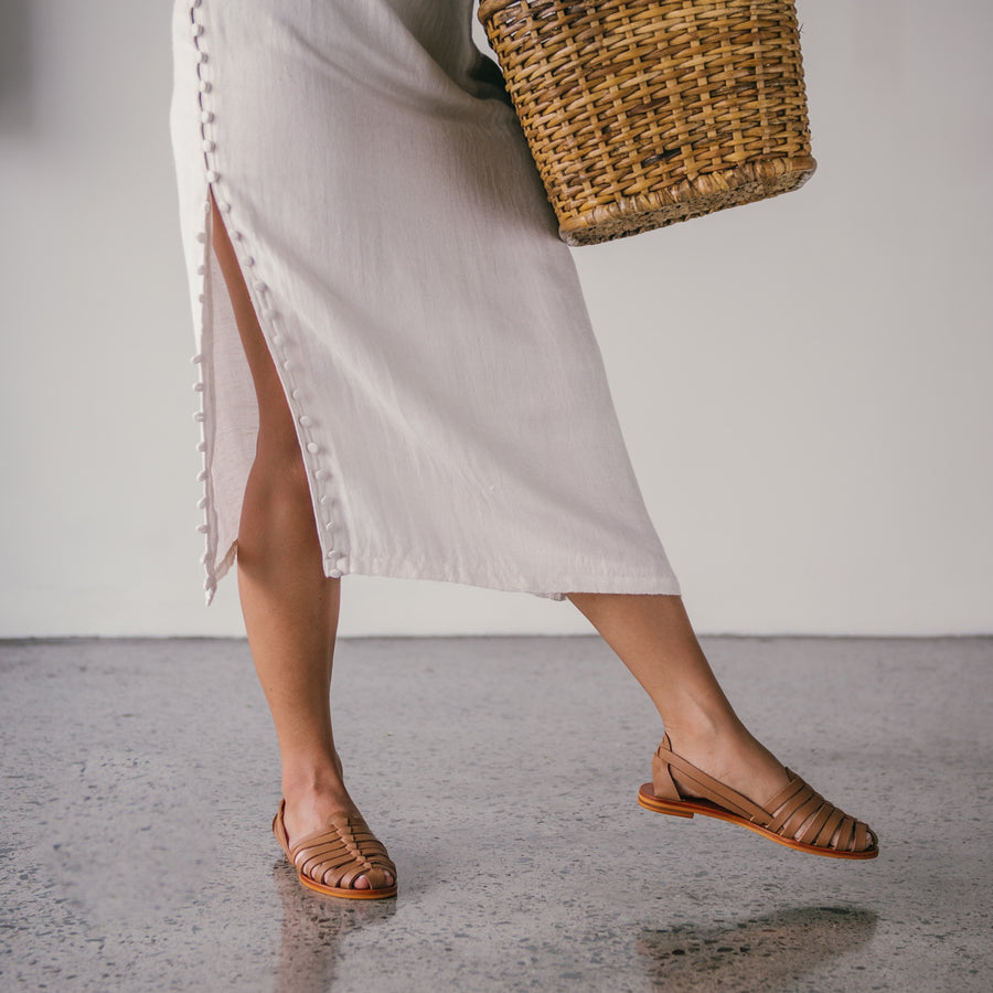 Timeless Flats