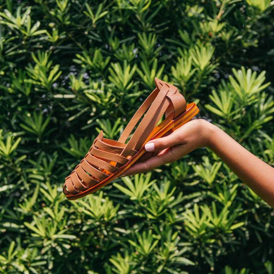 Timeless Flats