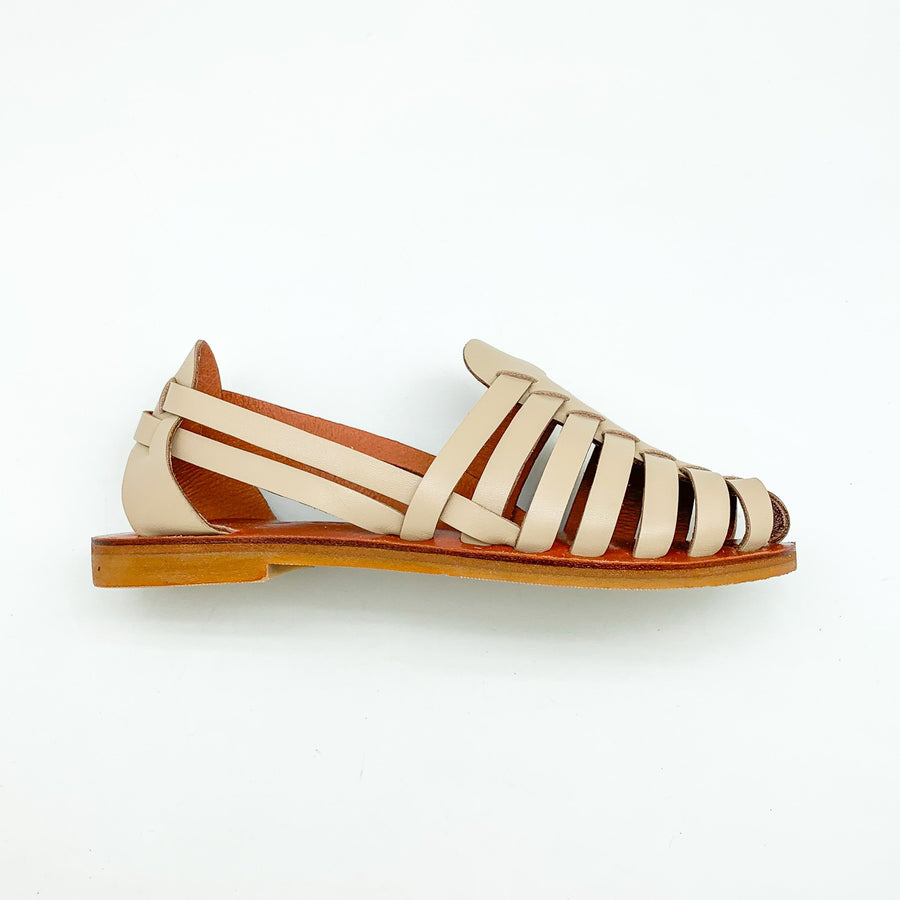Timeless Flats