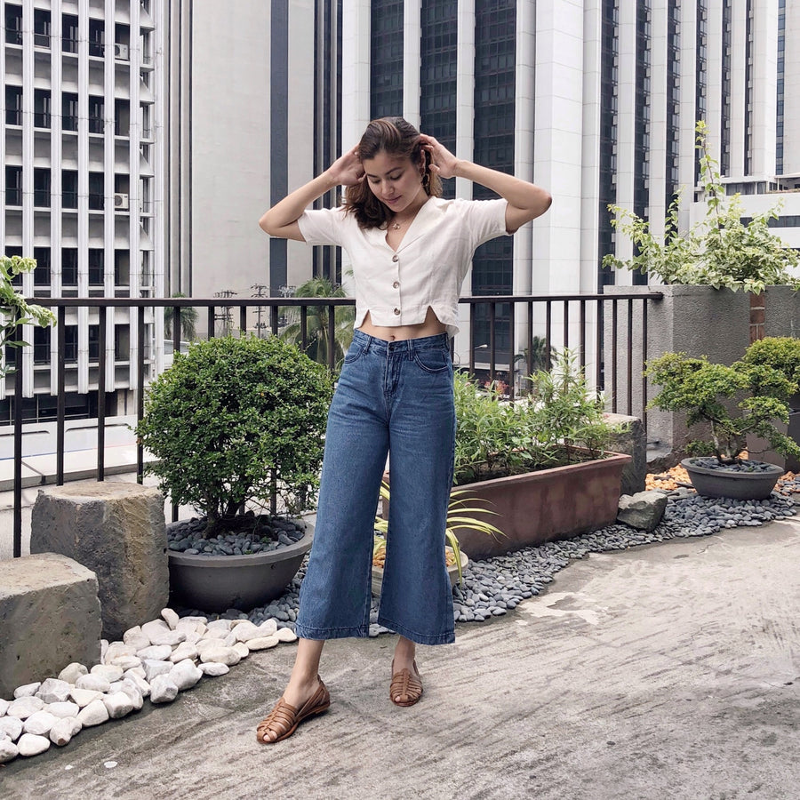 Timeless Flats