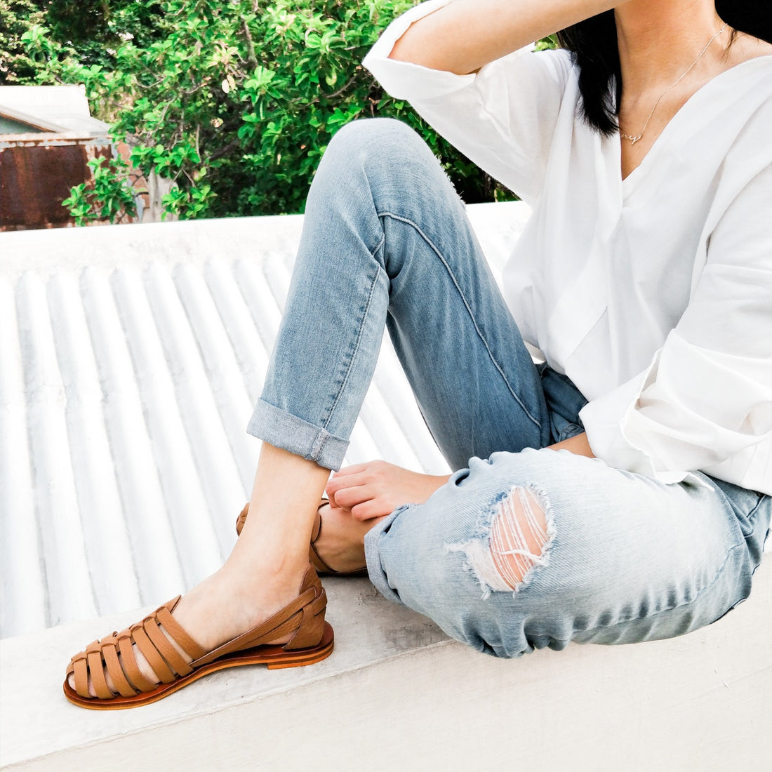 Timeless Flats