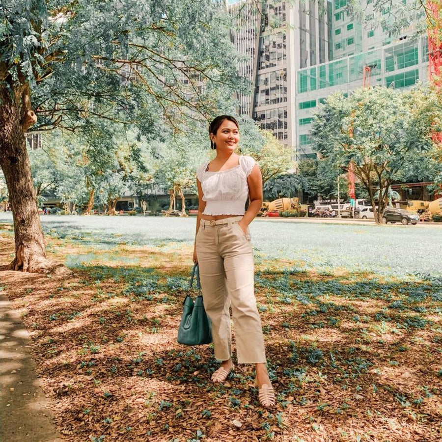 Timeless Flats