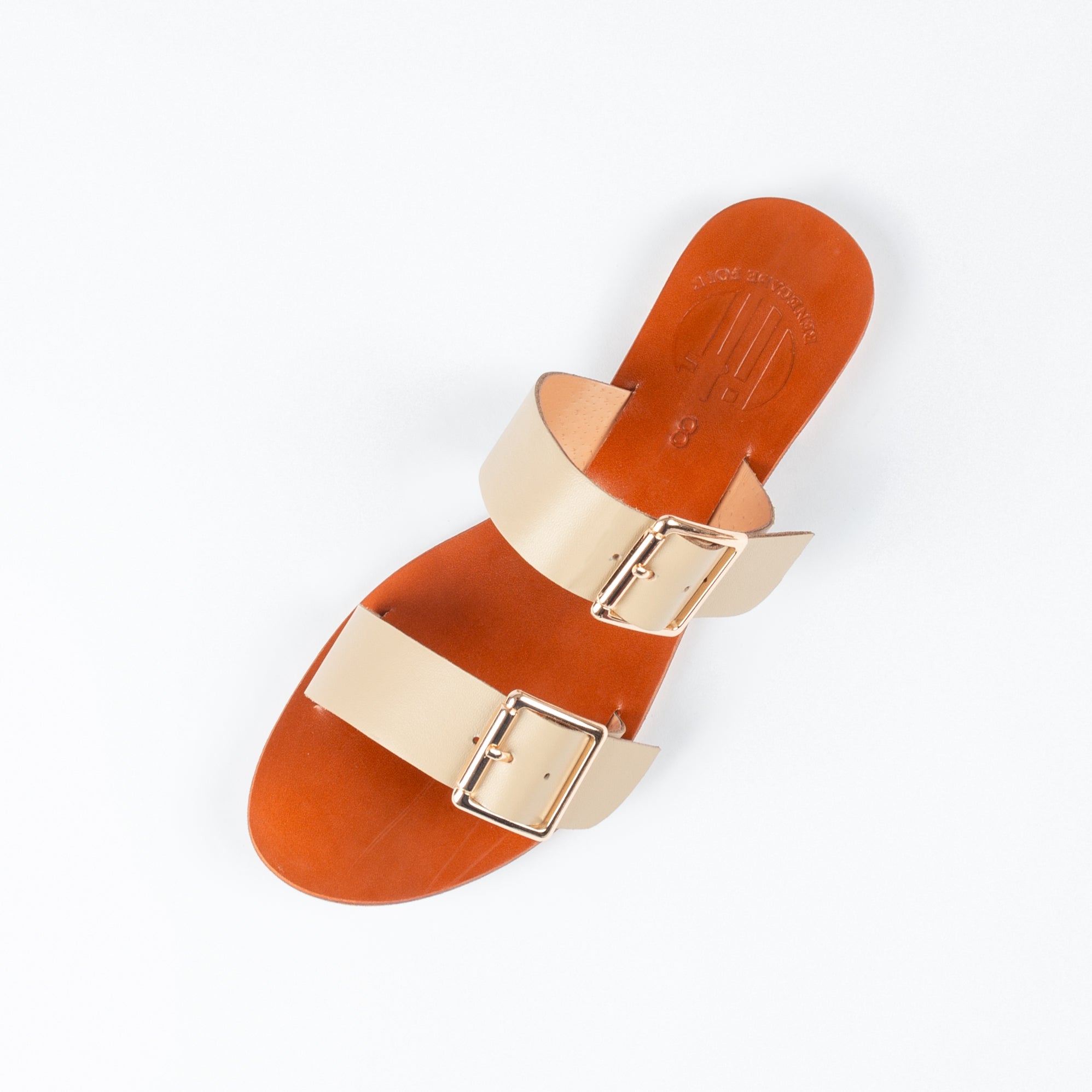 Stay Sandals