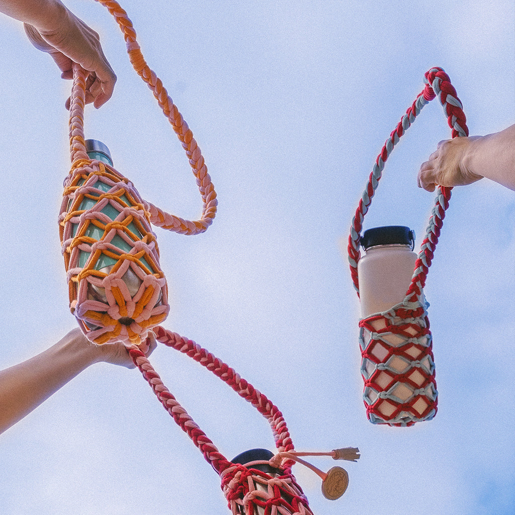 RF x Grow: Rocket Bottle Holder (4788821033095)