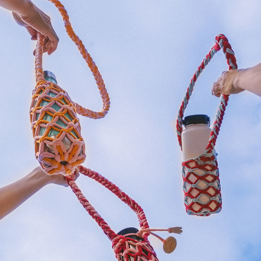 RF x Grow: Rocket Bottle Holder (4788821033095)