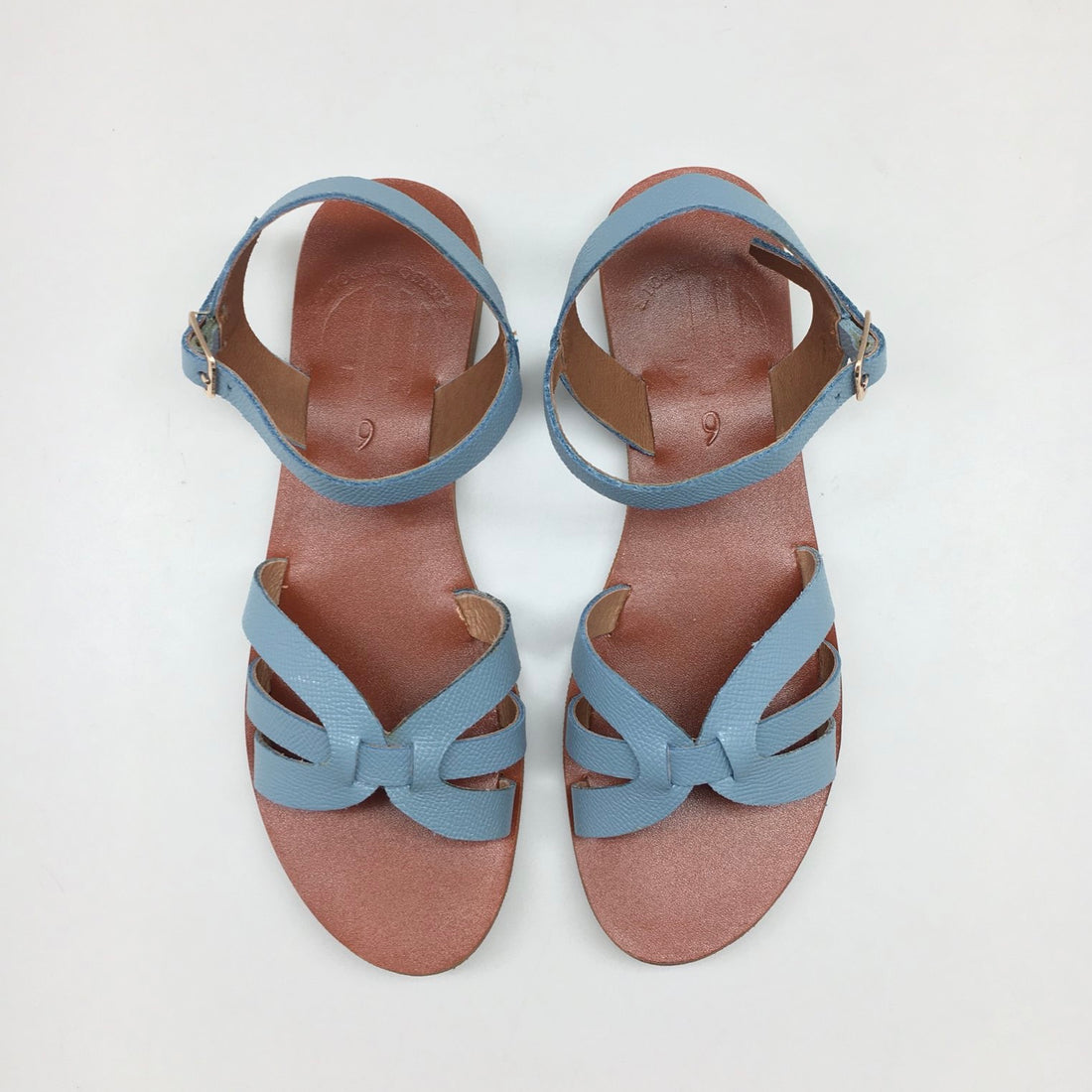 Set Free Sandals