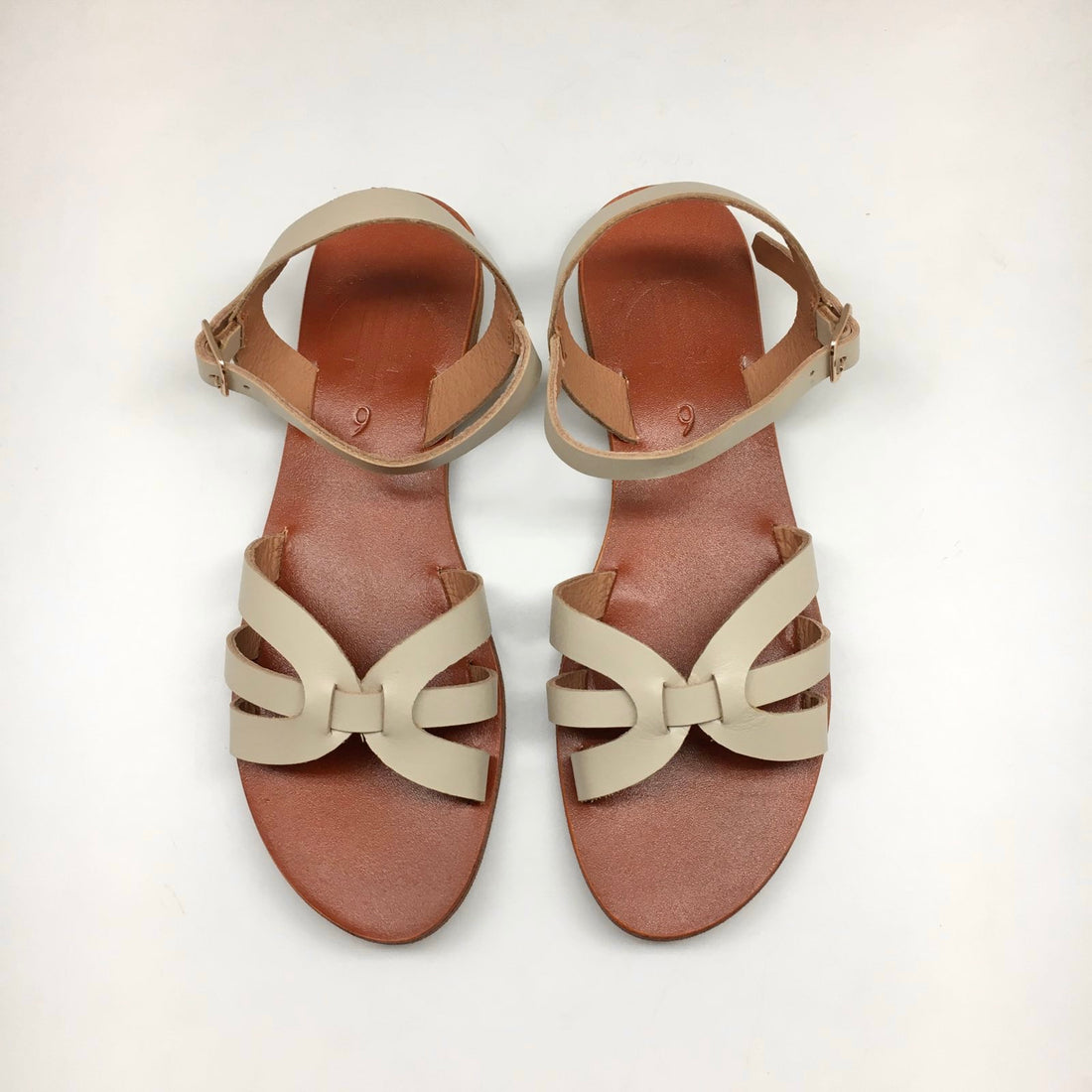 Set Free Sandals