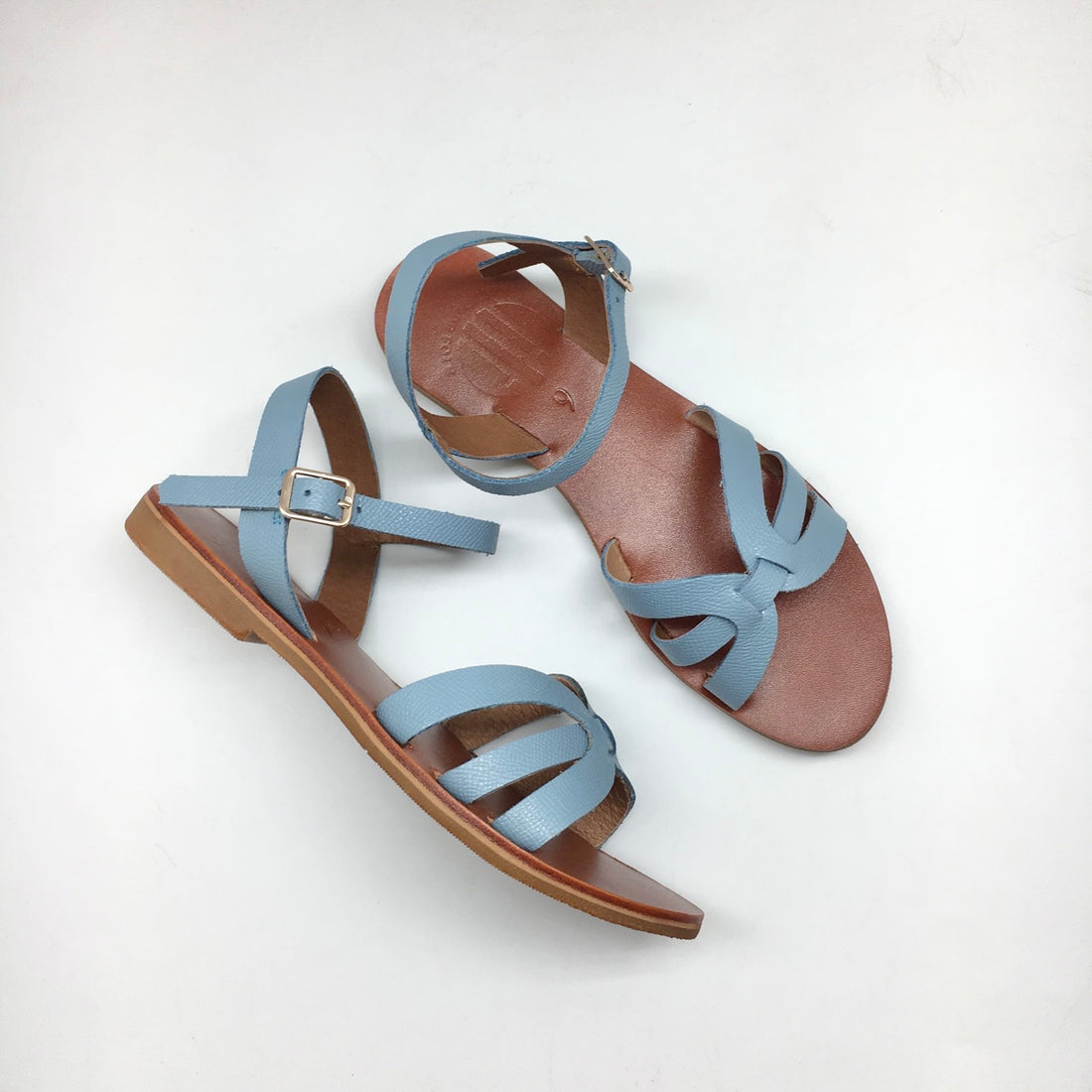 Set Free Sandals