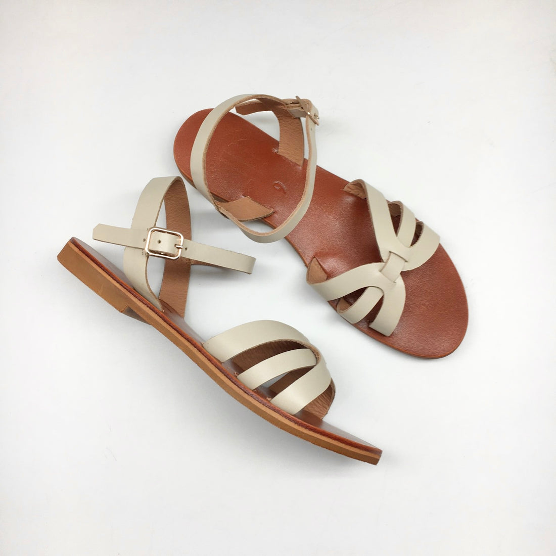 Set Free Sandals