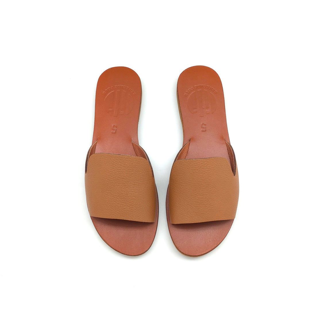 Her Sandals