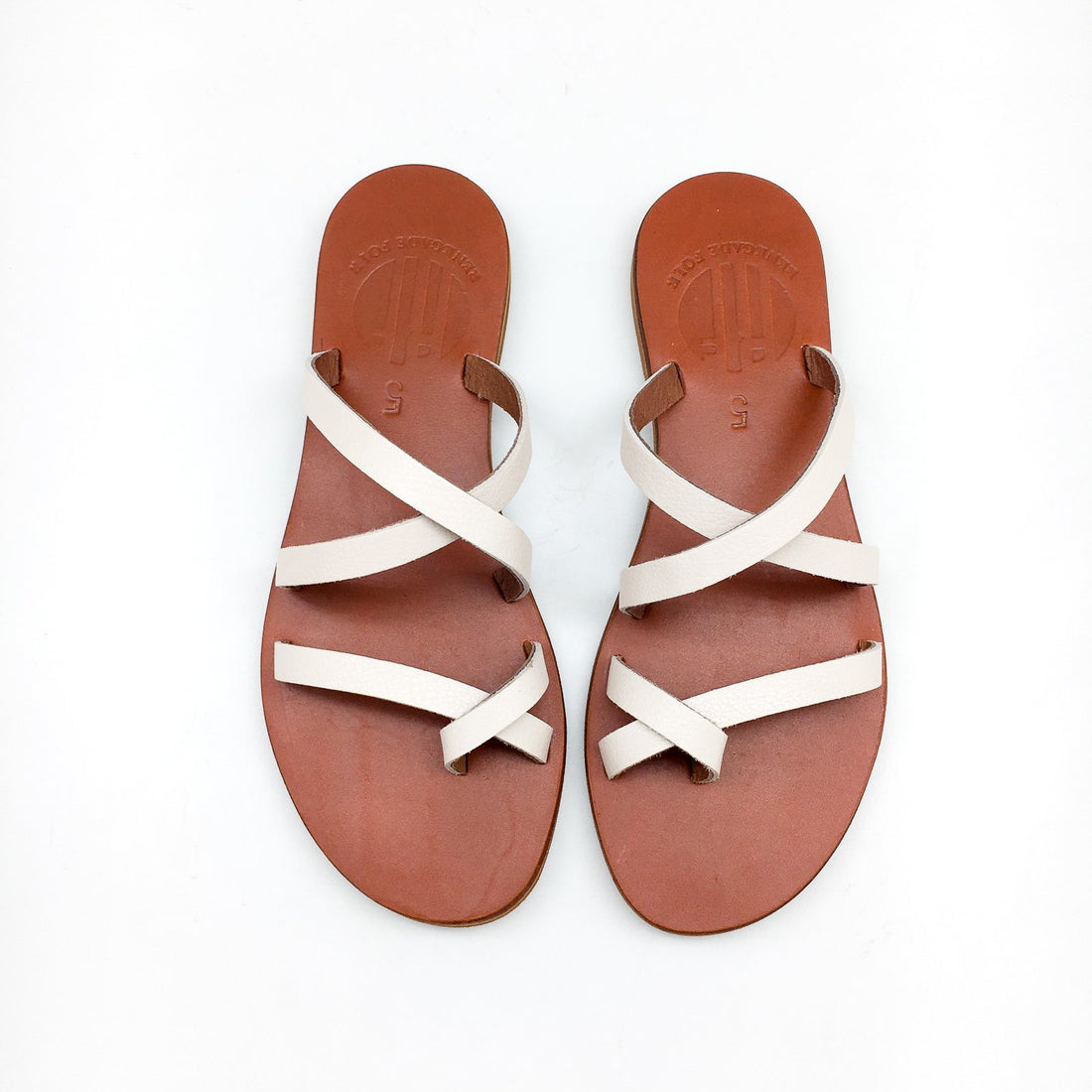 Cruisin' Sandals