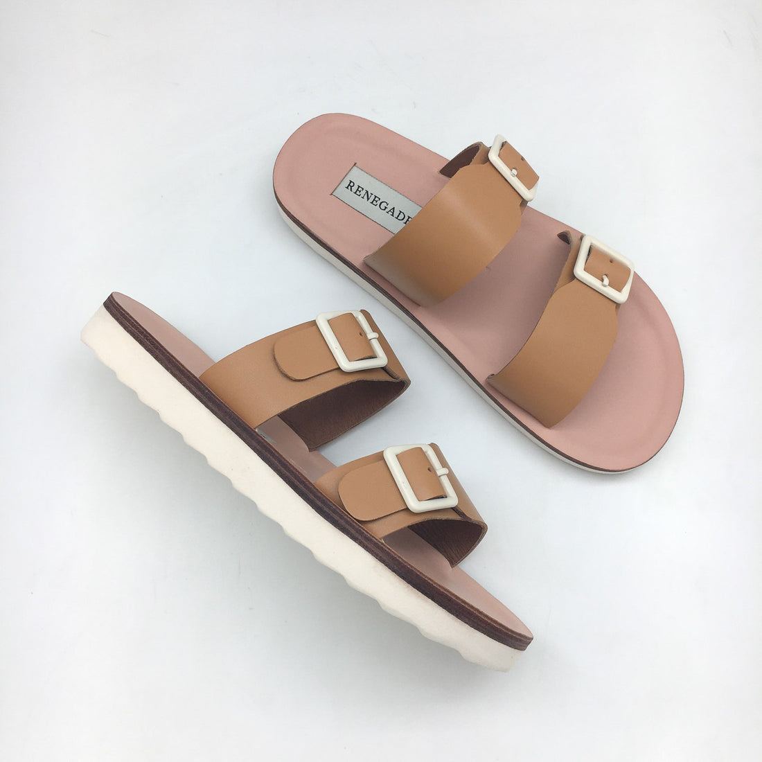 Playground Slides