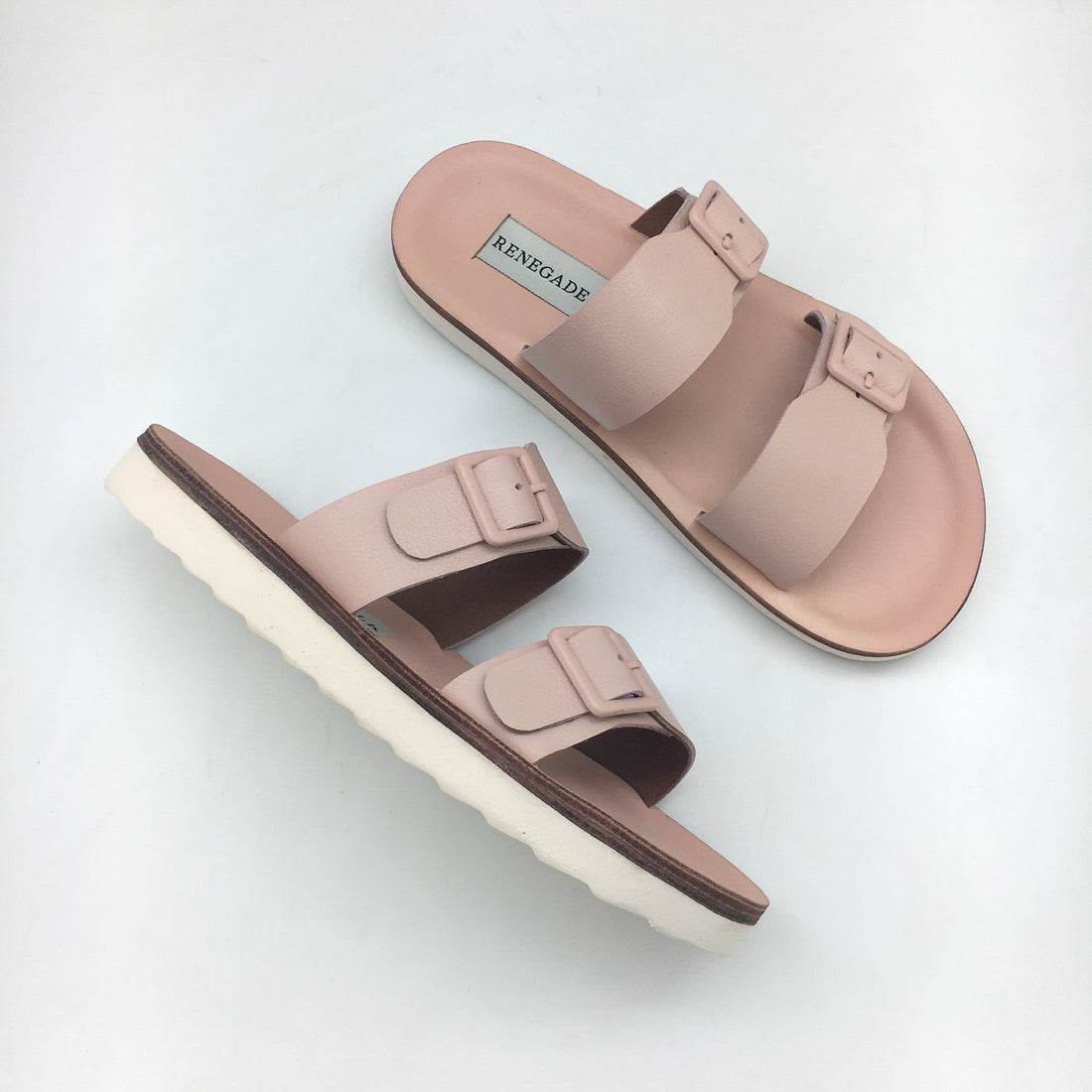 Playground Slides